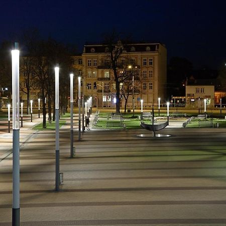 Noclegi Gemini Dom Elblag Kültér fotó