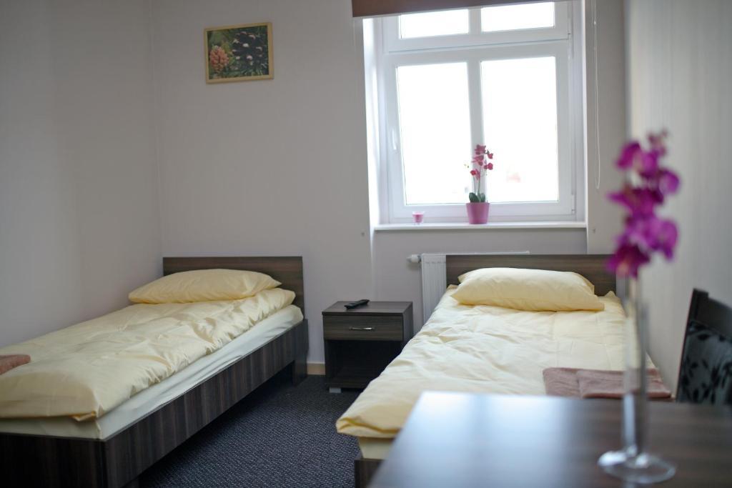 Noclegi Gemini Dom Elblag Szoba fotó